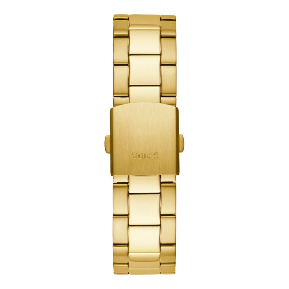 Ladies' Watch Guess (Ø 44 mm)-5