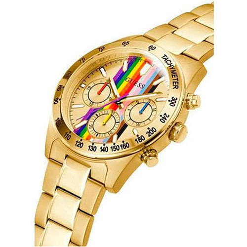 Load image into Gallery viewer, Ladies' Watch Guess (Ø 44 mm)-3
