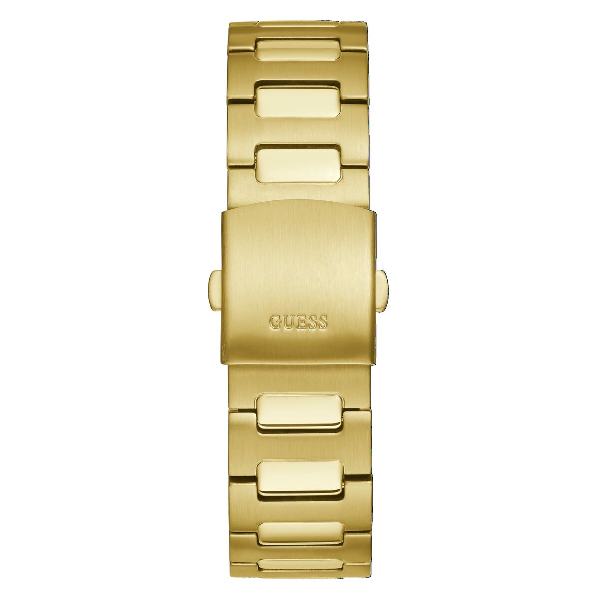 Men's Watch Guess GW0427G2 (Ø 44 mm)-5