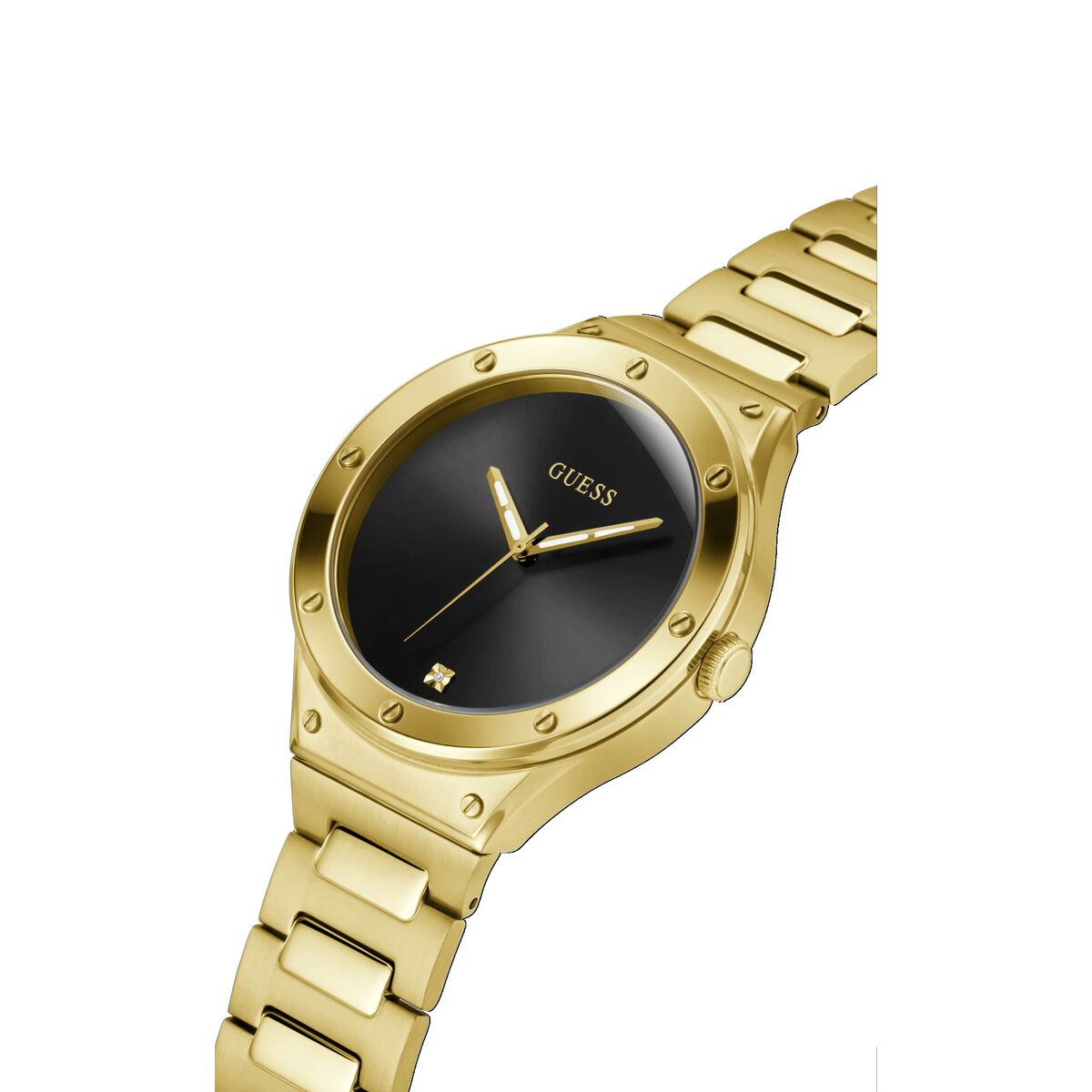 Men's Watch Guess GW0427G2 (Ø 44 mm)-4