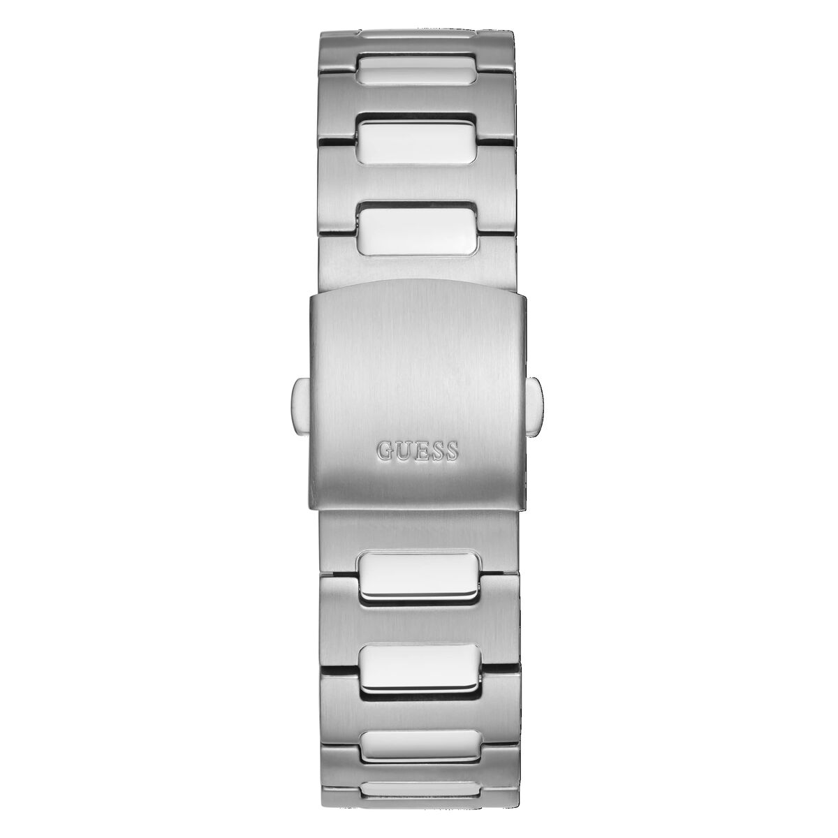 Men's Watch Guess GW0427G1 (Ø 44 mm)-5