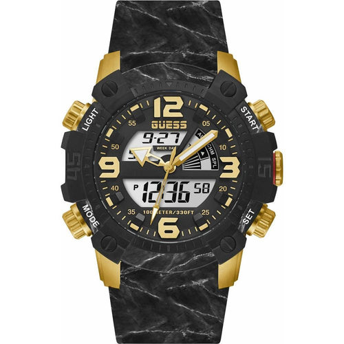 Load image into Gallery viewer, Men's Watch Guess (Ø 50 mm)-0
