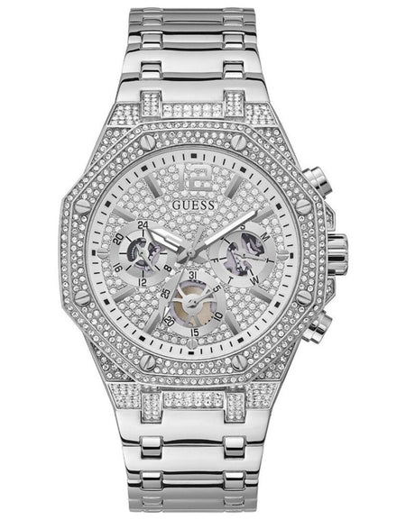 Men's Watch Guess GW0419G1 (Ø 44 mm)-0