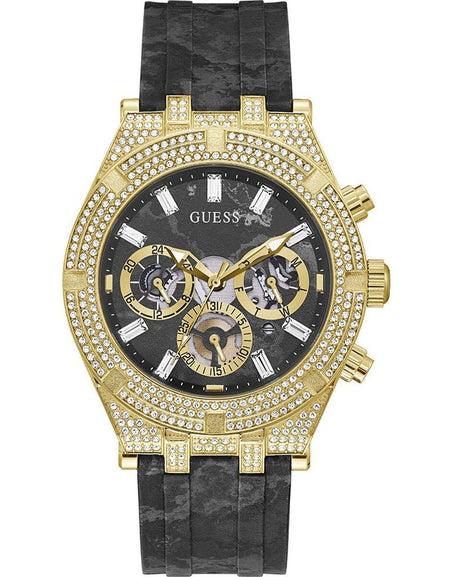 Men's Watch Guess (Ø 44 mm)-0