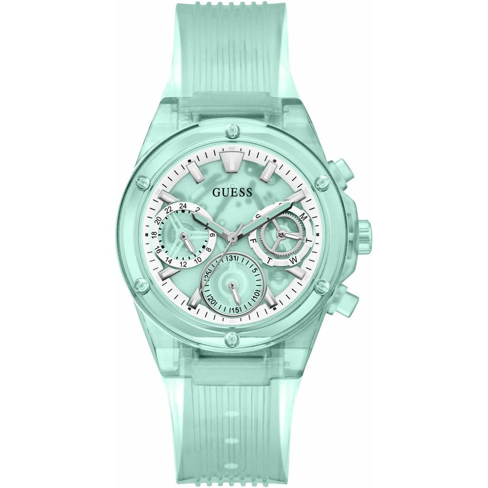 Ladies' Watch Guess GW0438L1 (Ø 39 mm)-0