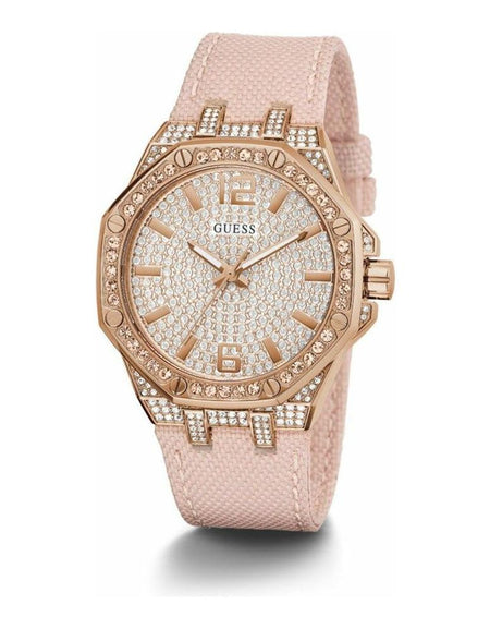 Ladies' Watch Guess GW0408L3 (Ø 39 mm)-0