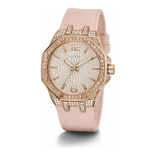 Load image into Gallery viewer, Ladies' Watch Guess GW0408L3 (Ø 39 mm)-0
