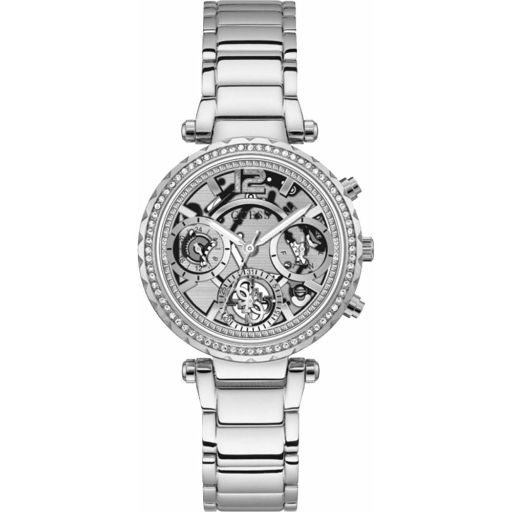Ladies' Watch Guess GW0403L1 (Ø 37 mm)-0