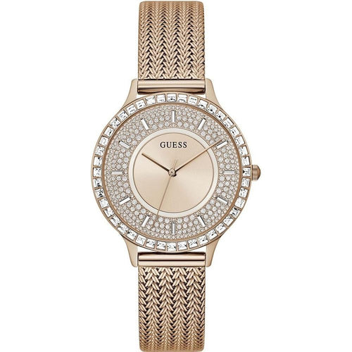 Load image into Gallery viewer, Ladies&#39; Watch Guess GW0402L3 (Ø 30 mm)-0
