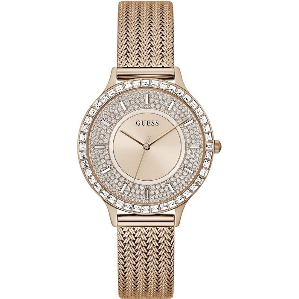 Ladies' Watch Guess GW0402L3 (Ø 30 mm)-0