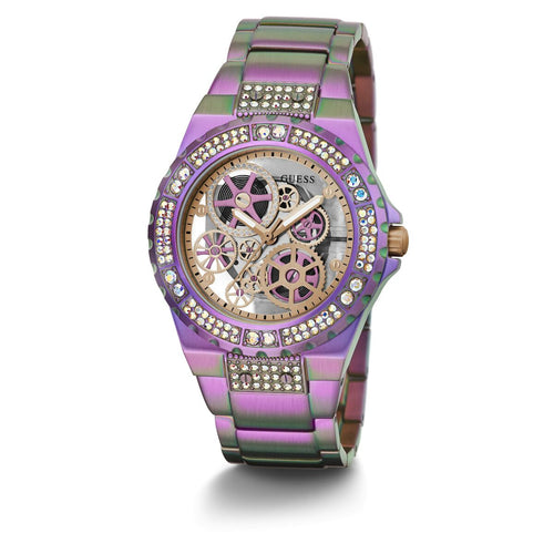 Load image into Gallery viewer, Ladies' Watch Guess GW0302L3 (Ø 39 mm)-9
