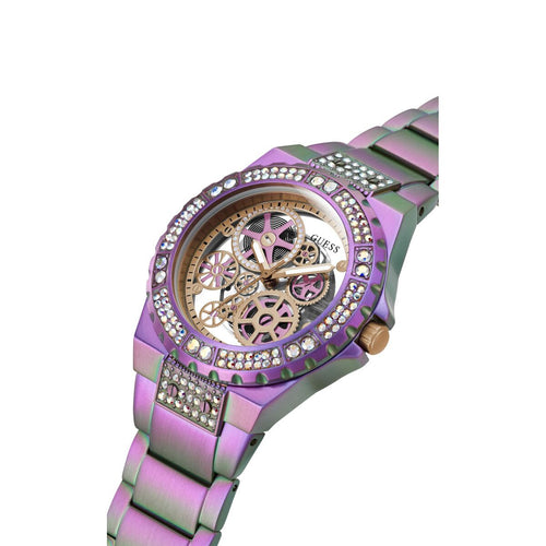 Load image into Gallery viewer, Ladies' Watch Guess GW0302L3 (Ø 39 mm)-8
