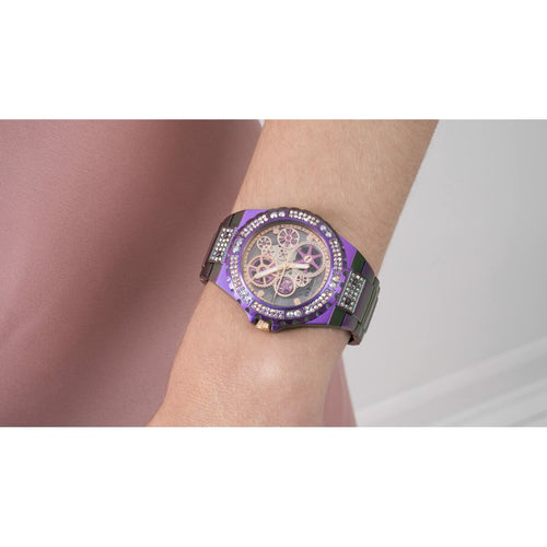 Load image into Gallery viewer, Ladies' Watch Guess GW0302L3 (Ø 39 mm)-6
