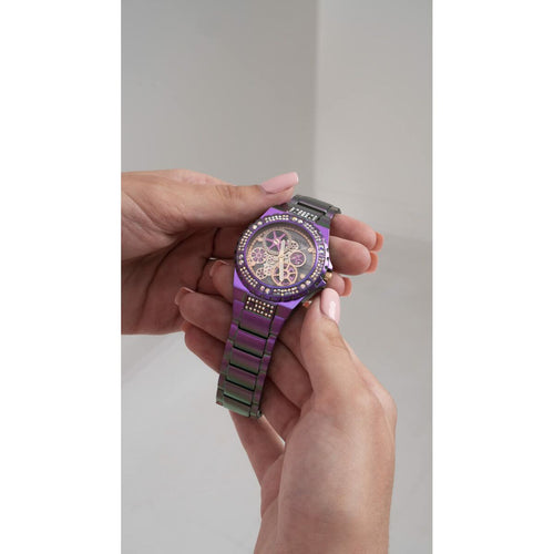 Load image into Gallery viewer, Ladies' Watch Guess GW0302L3 (Ø 39 mm)-5
