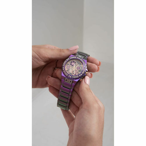 Load image into Gallery viewer, Ladies' Watch Guess GW0302L3 (Ø 39 mm)-4
