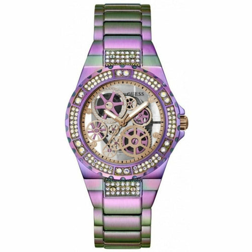 Load image into Gallery viewer, Ladies' Watch Guess GW0302L3 (Ø 39 mm)-3
