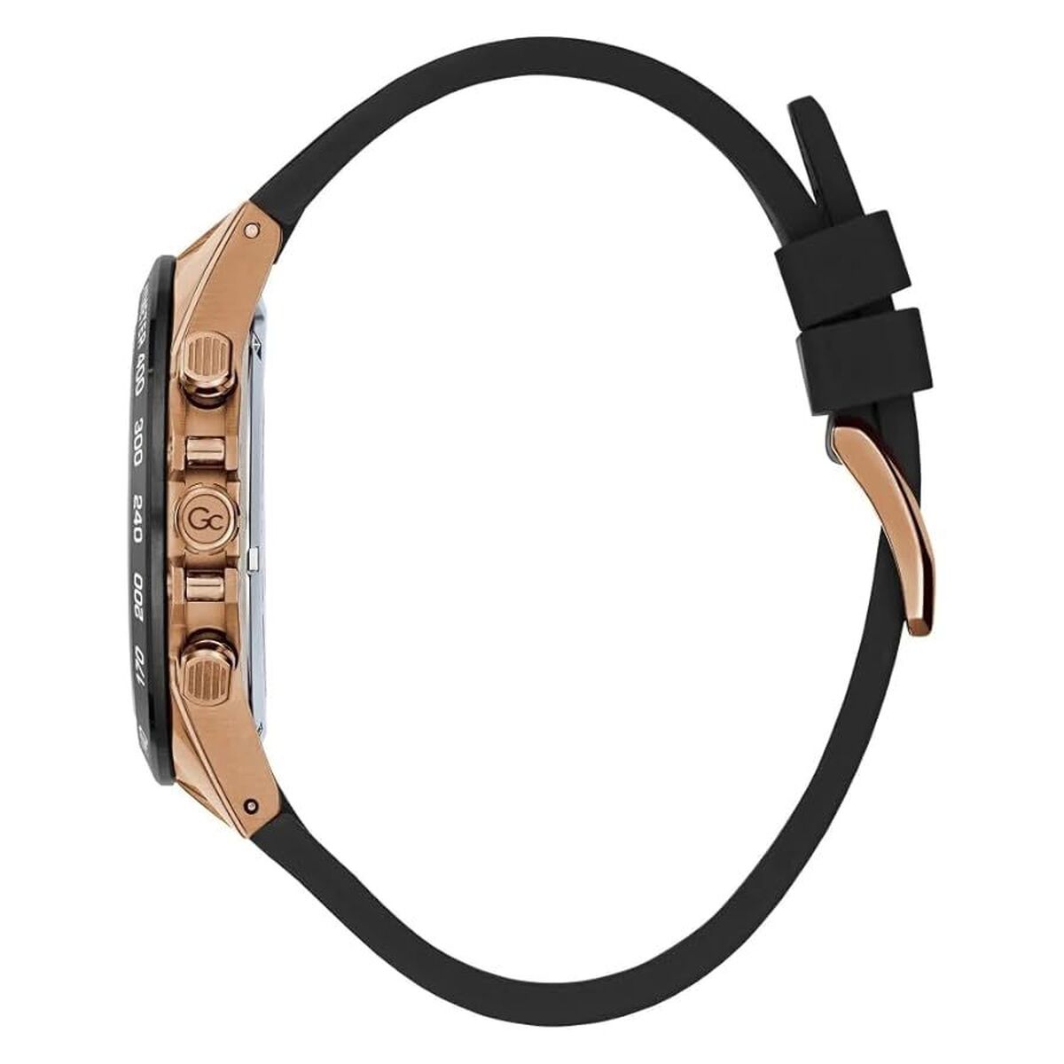 Men's Watch GC Watches Z07002G2MF (Ø 44 mm)-3