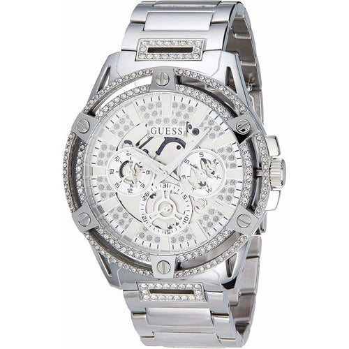 Load image into Gallery viewer, Men's Watch Guess GW0497G1 (Ø 48 mm)-9
