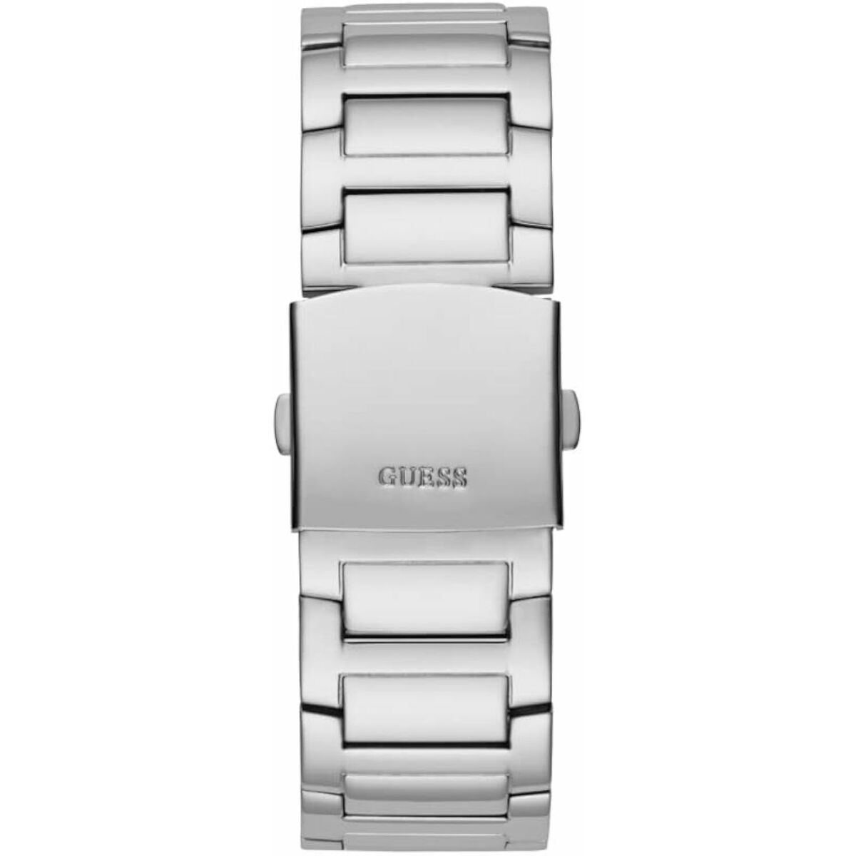 Men's Watch Guess GW0497G1 (Ø 48 mm)-6