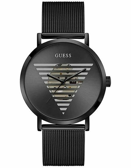Men's Watch Guess GW0502G2 (Ø 44 mm)-0