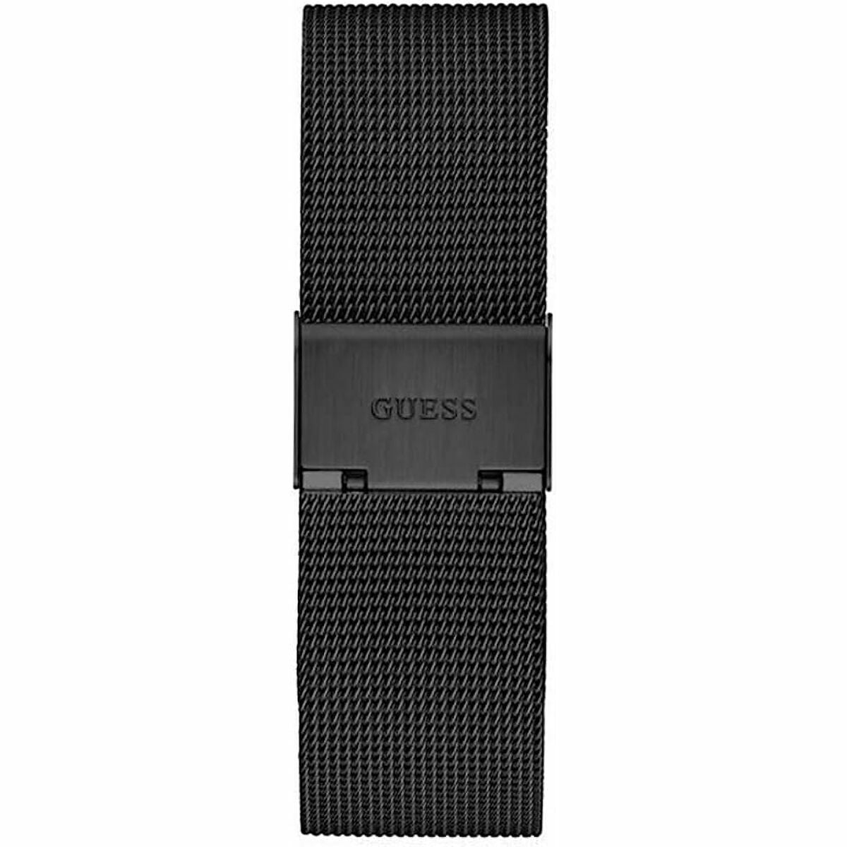 Men's Watch Guess GW0502G2 (Ø 44 mm)-13
