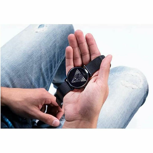 Load image into Gallery viewer, Men's Watch Guess GW0502G2 (Ø 44 mm)-10
