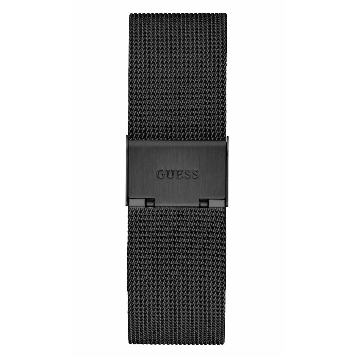 Men's Watch Guess GW0502G2 (Ø 44 mm)-3