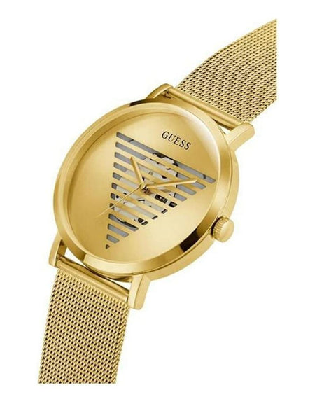 Ladies' Watch Guess GW0502G1 (Ø 44 mm)-10