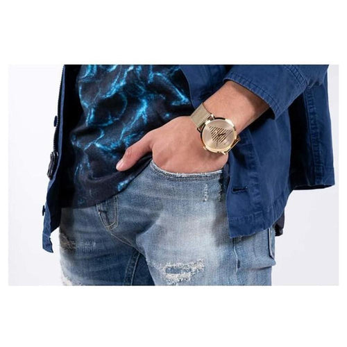 Load image into Gallery viewer, Ladies' Watch Guess GW0502G1 (Ø 44 mm)-8
