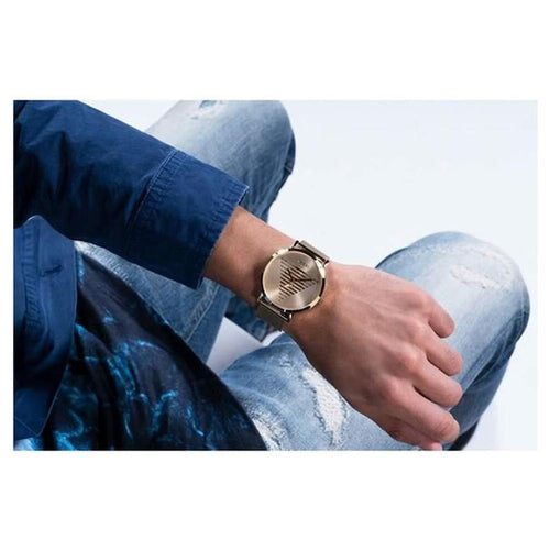 Load image into Gallery viewer, Ladies' Watch Guess GW0502G1 (Ø 44 mm)-7
