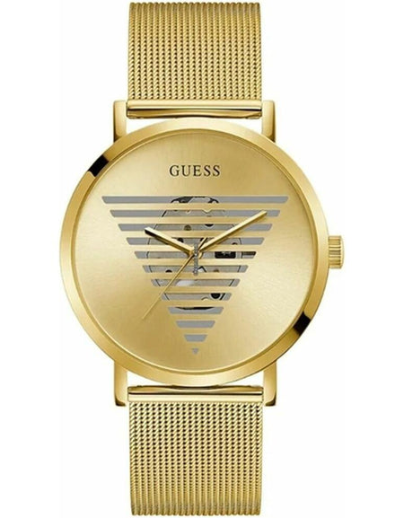 Ladies' Watch Guess GW0502G1 (Ø 44 mm)-0
