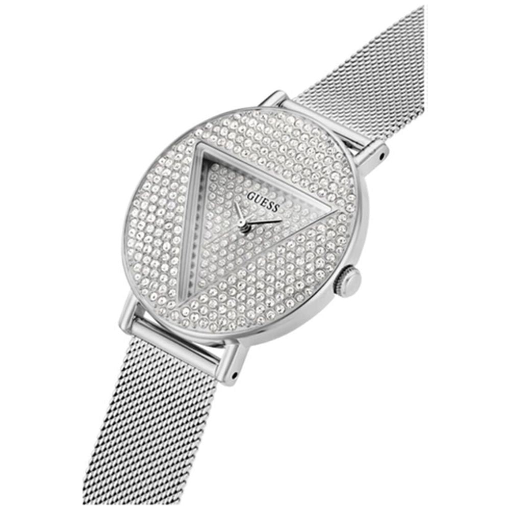 Ladies' Watch Guess GW0477L1 (Ø 36 mm)-5