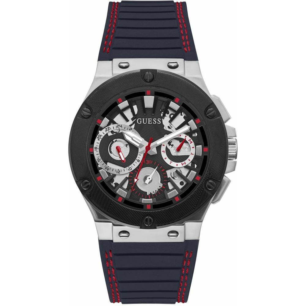 Men's Watch Guess GW0487G1 (Ø 44 mm)-0