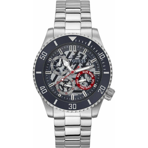 Load image into Gallery viewer, Men&#39;s Watch Guess GW0488G1 (Ø 45 mm)-0
