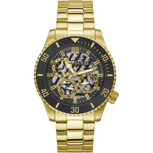 Load image into Gallery viewer, Men&#39;s Watch Guess GW0488G2-0
