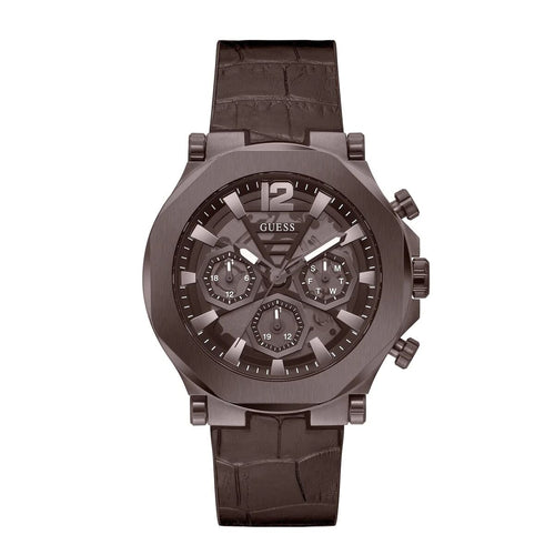 Load image into Gallery viewer, Men's Watch Guess GW0492G2 (Ø 46 mm)-0
