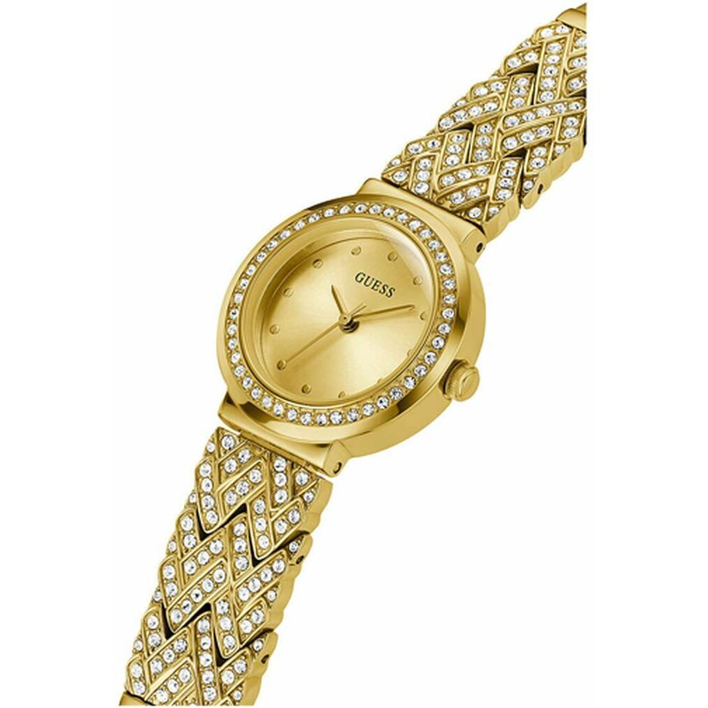 Ladies' Watch Guess (Ø 26 mm)-4
