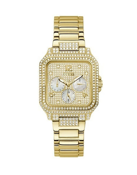 Ladies' Watch Guess GW0472L2 (Ø 35 mm)-0