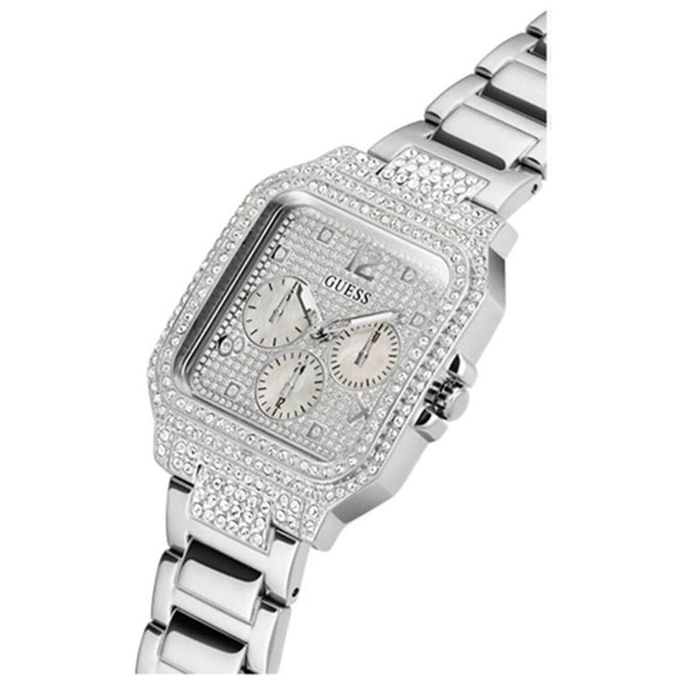 Ladies' Watch Guess GW0472L1 (Ø 35 mm)-5