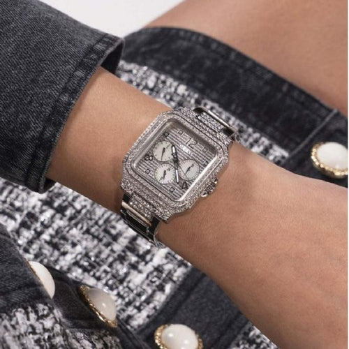 Load image into Gallery viewer, Ladies' Watch Guess GW0472L1 (Ø 35 mm)-3
