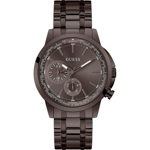 Load image into Gallery viewer, Men&#39;s Watch Guess GW0490G5 (Ø 44 mm)-0
