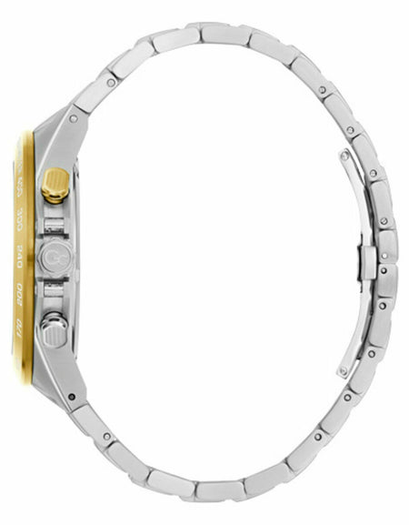 Men's Watch GC Watches Z07008G9MF (Ø 44 mm)-10