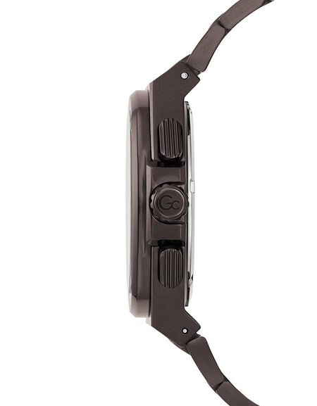 Men's Watch GC Watches Y99013G1MF (Ø 44 mm)-10