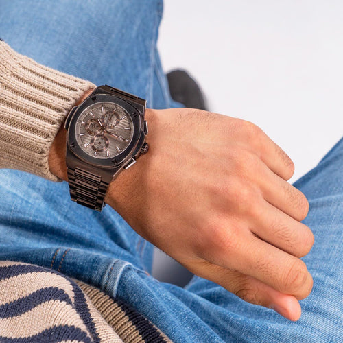 Load image into Gallery viewer, Men's Watch GC Watches Y99013G1MF (Ø 44 mm)-6
