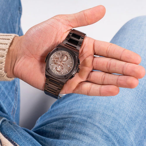 Load image into Gallery viewer, Men's Watch GC Watches Y99013G1MF (Ø 44 mm)-5
