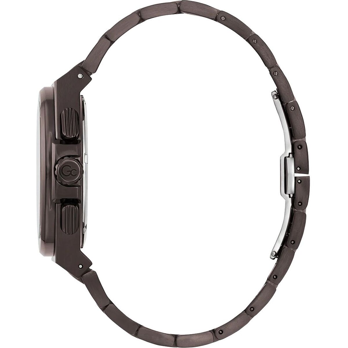 Men's Watch GC Watches Y99013G1MF (Ø 44 mm)-3