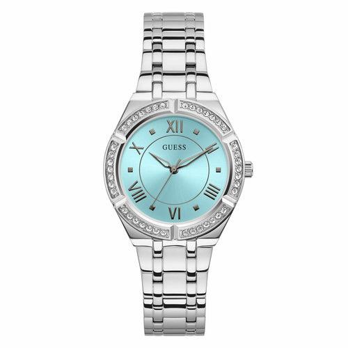 Load image into Gallery viewer, Ladies' Watch Guess GW0033L7 (Ø 36 mm)-5
