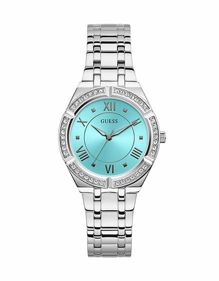 Ladies' Watch Guess GW0033L7 (Ø 36 mm)-0