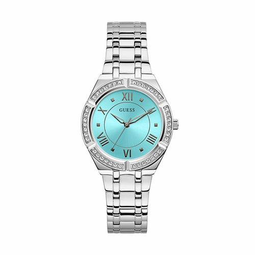 Load image into Gallery viewer, Ladies' Watch Guess GW0033L7 (Ø 36 mm)-0
