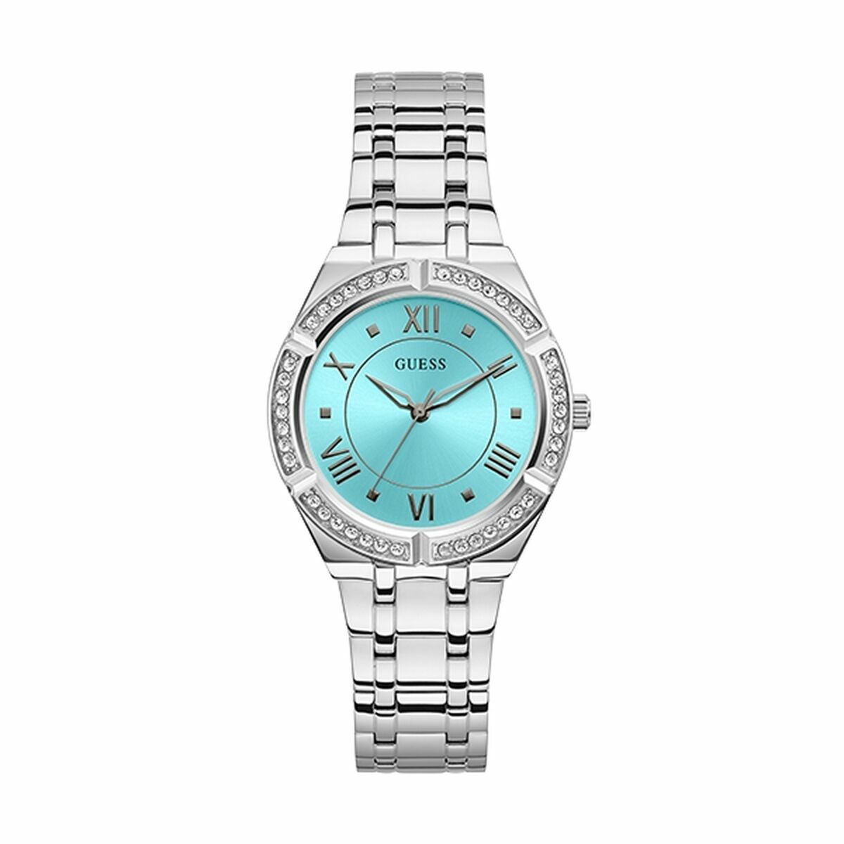 Ladies' Watch Guess GW0033L7 (Ø 36 mm)-0